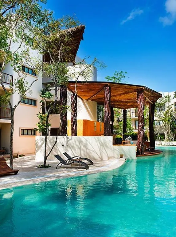 Private Pool Access 2Br Condo In The Best Location In Tulum By Happy Address Mexico