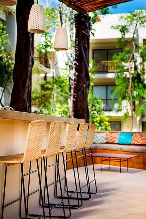 Private Pool Access 2Br Condo In The Best Location In Tulum By Happy Address 0*,  Mexico
