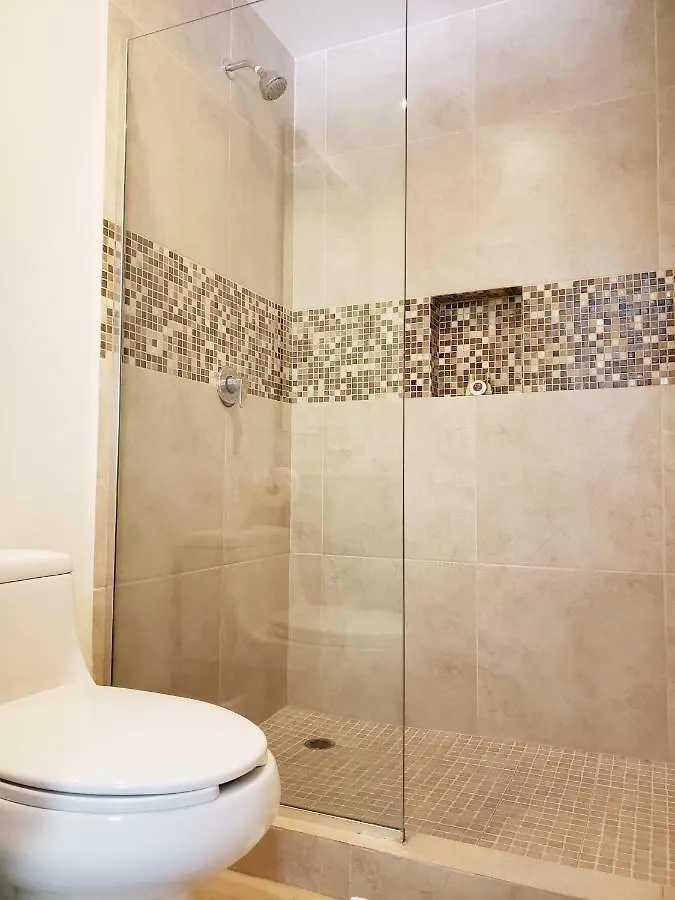 Apartment Private Pool Access 2Br Condo In The Best Location In Tulum By Happy Address Mexico