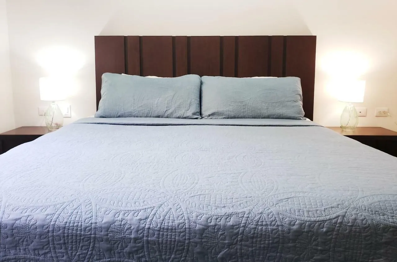 Apartment Private Pool Access 2Br Condo In The Best Location In Tulum By Happy Address