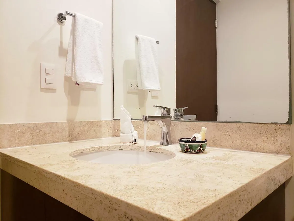 Private Pool Access 2Br Condo In The Best Location In Tulum By Happy Address